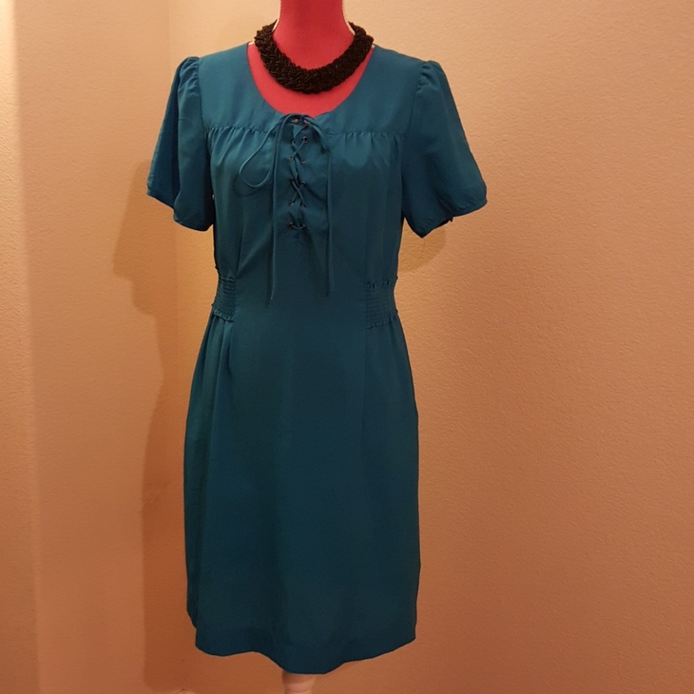 Banana Republic Shift Dress